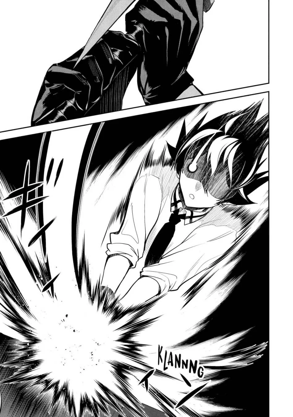 Chapter 83 - halaman 8
