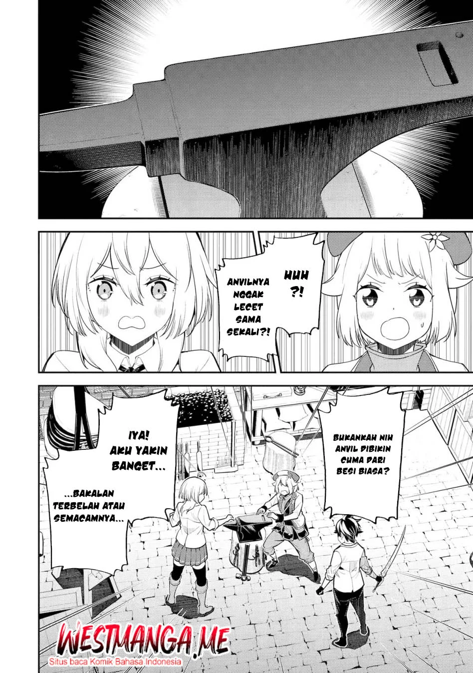 Chapter 83 - halaman 9