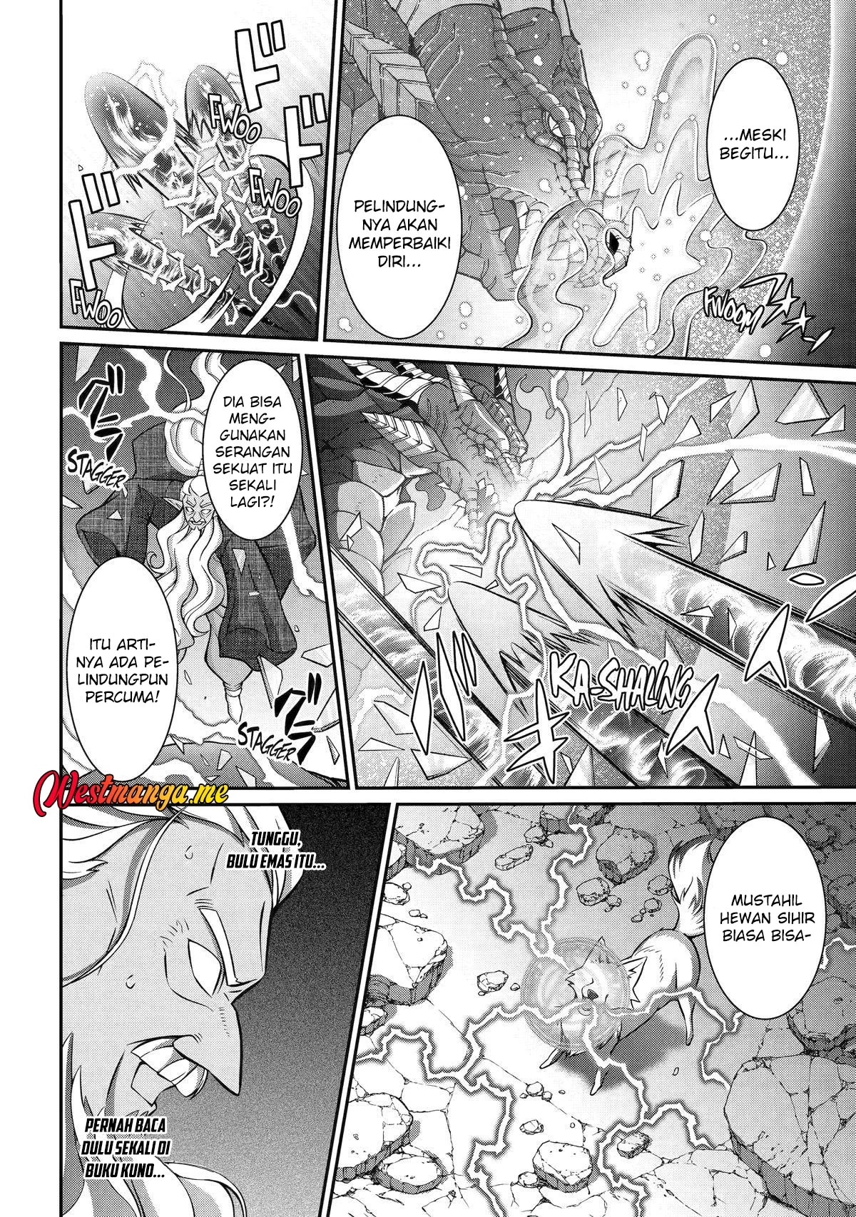 Chapter 100 - halaman 13