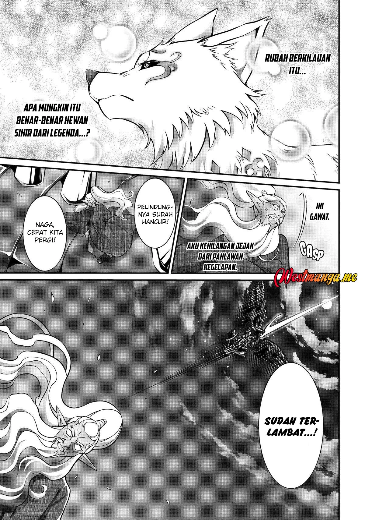 Chapter 100 - halaman 14