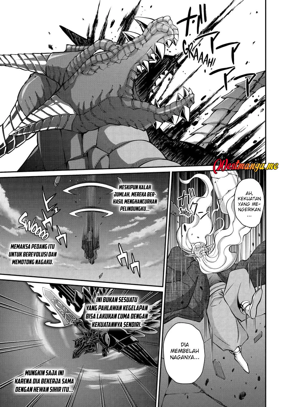 Chapter 100 - halaman 16
