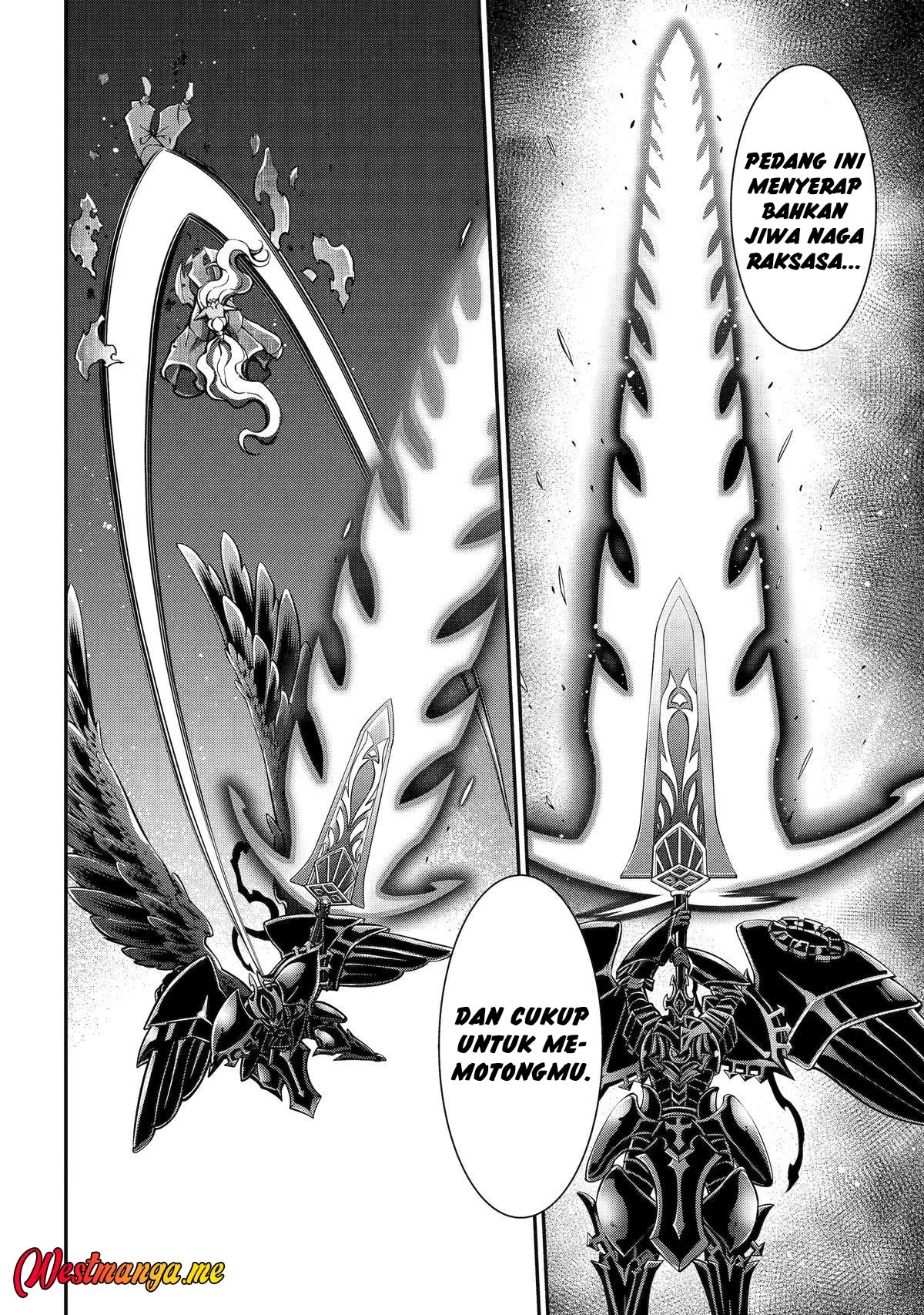 Chapter 100 - halaman 17