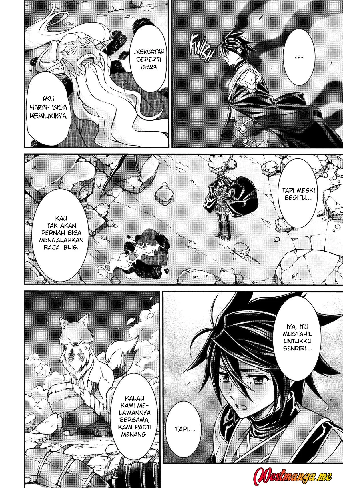 Chapter 100 - halaman 19
