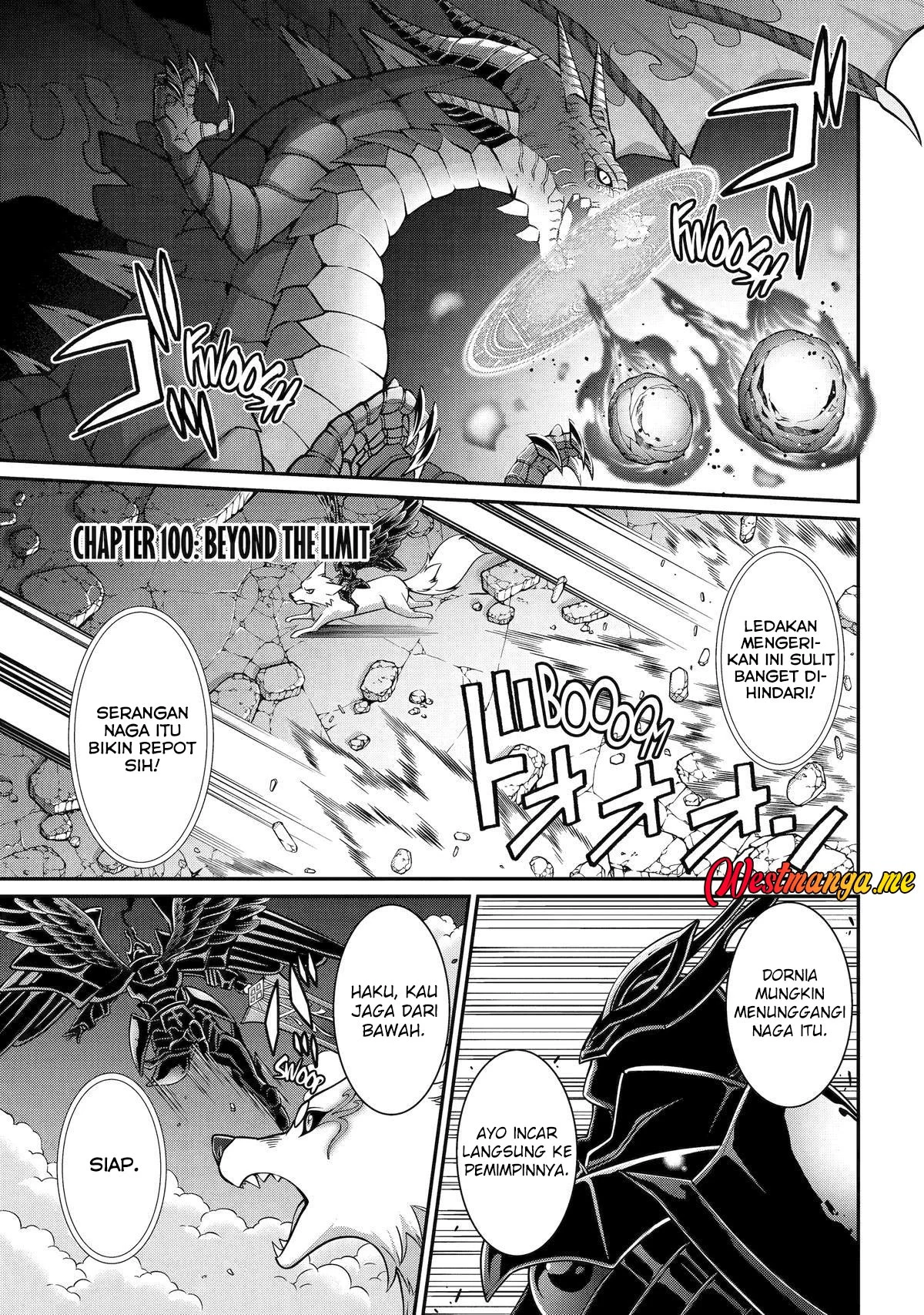 Chapter 100 - halaman 3