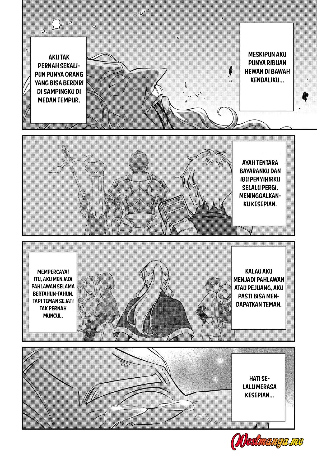 Chapter 100 - halaman 21