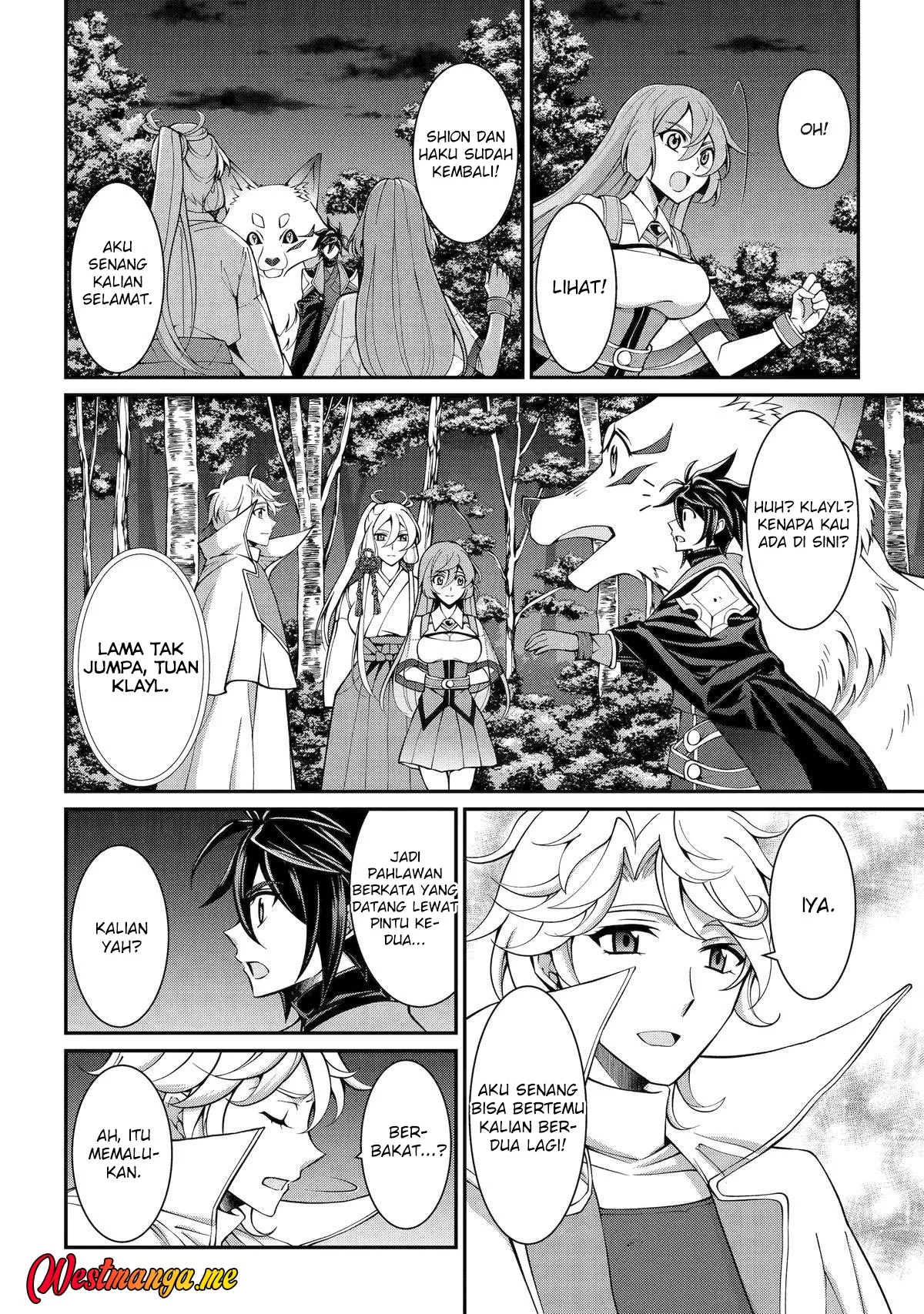 Chapter 100 - halaman 23