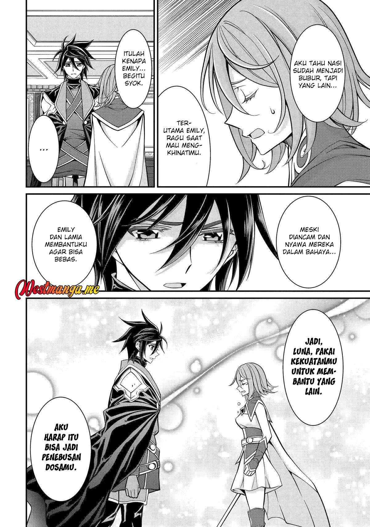 Chapter 100 - halaman 31