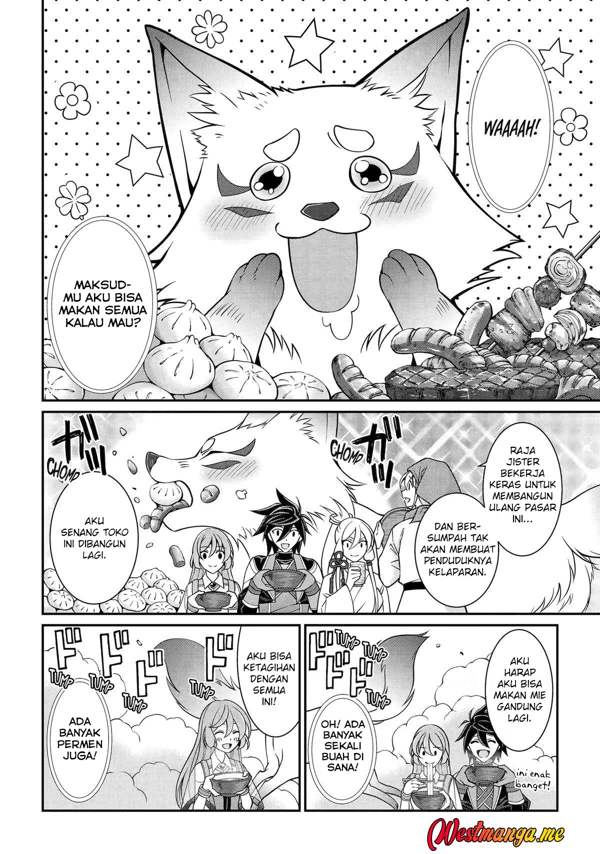 Chapter 100 - halaman 33