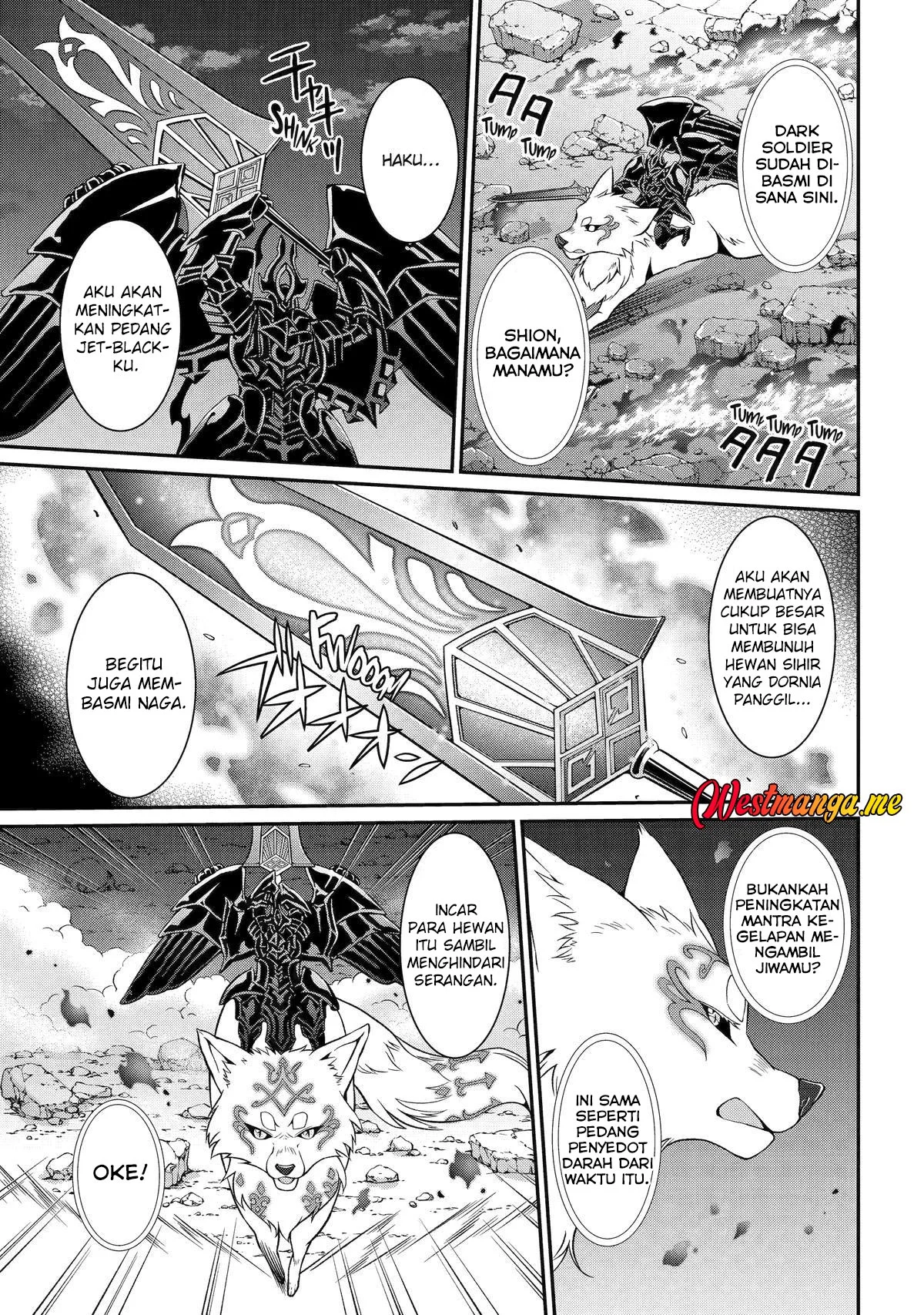 Chapter 100 - halaman 8