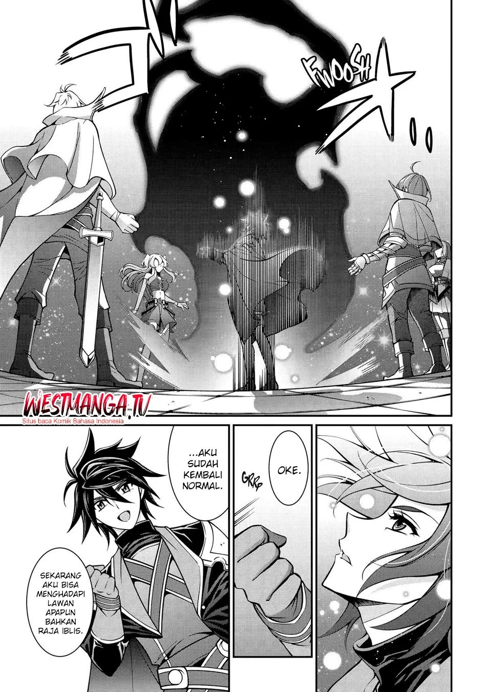 Chapter 101 - halaman 11