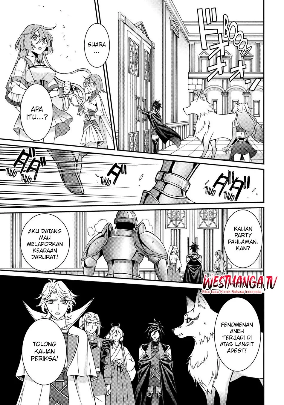 Chapter 101 - halaman 13