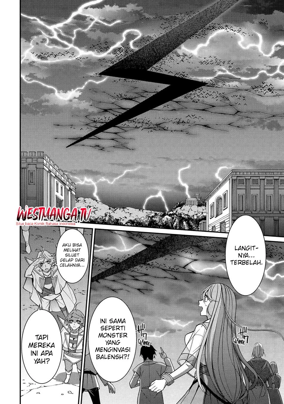 Chapter 101 - halaman 14