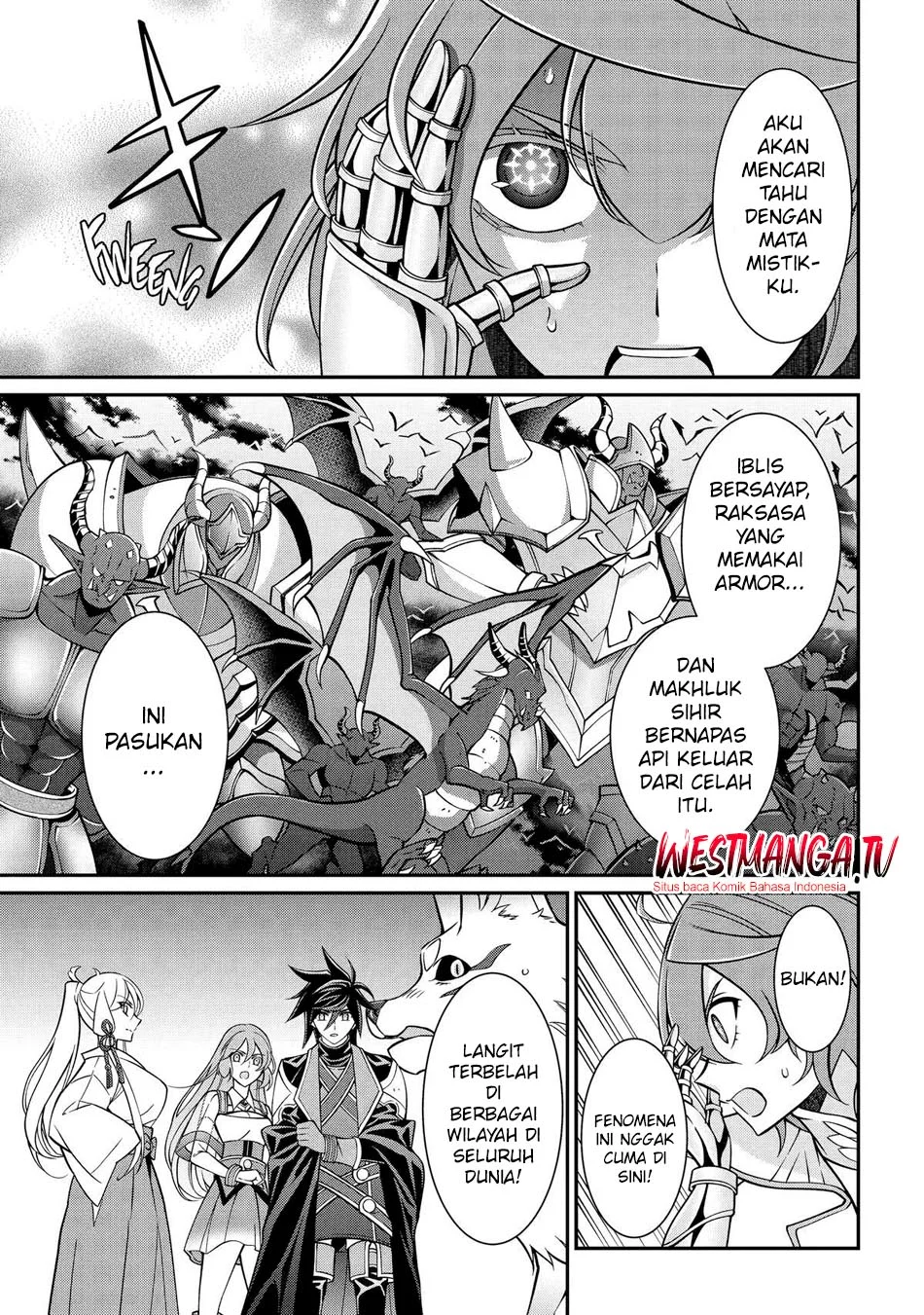 Chapter 101 - halaman 15