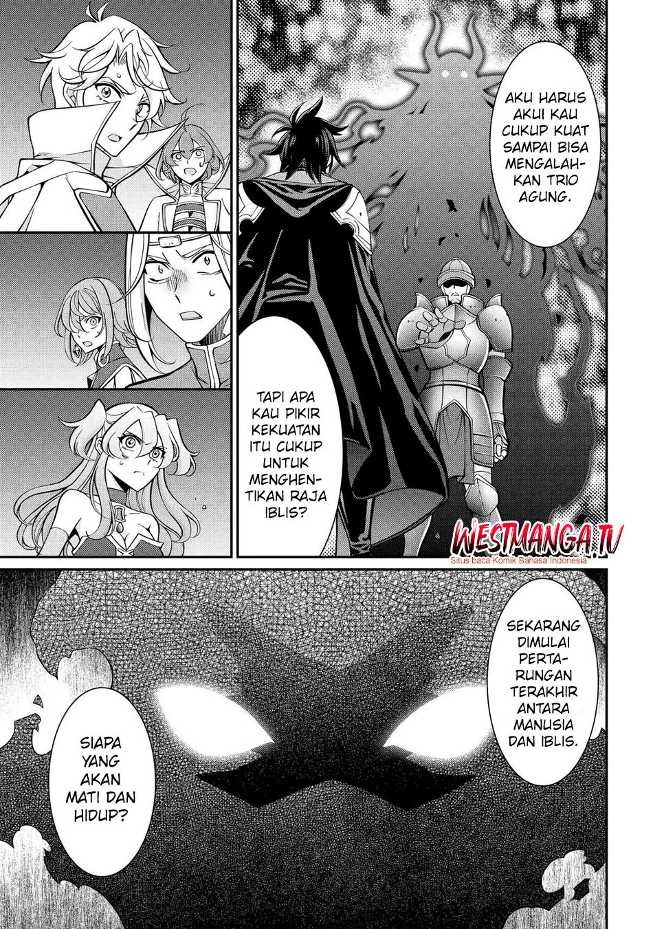Chapter 101 - halaman 17