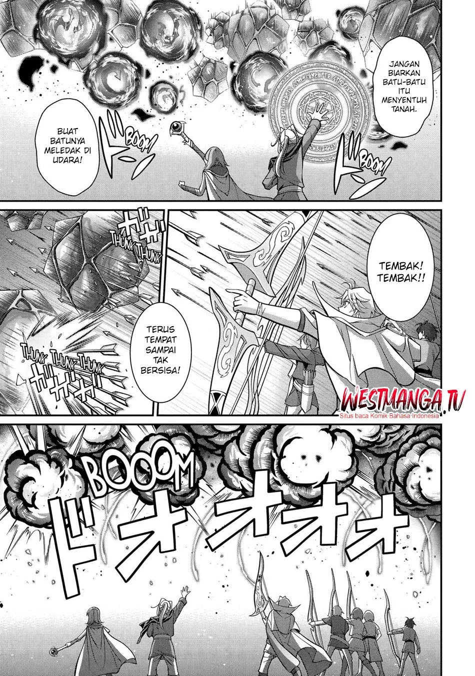 Chapter 101 - halaman 21