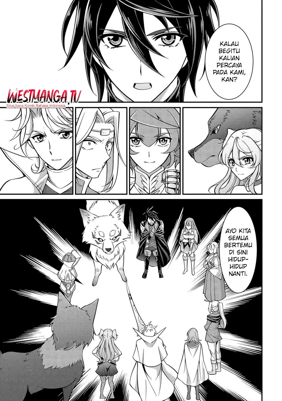 Chapter 101 - halaman 23