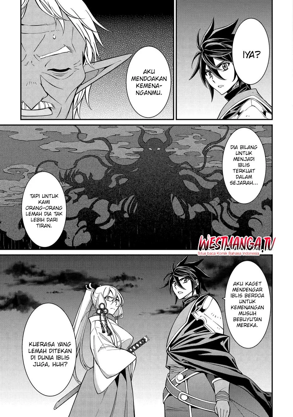 Chapter 101 - halaman 29