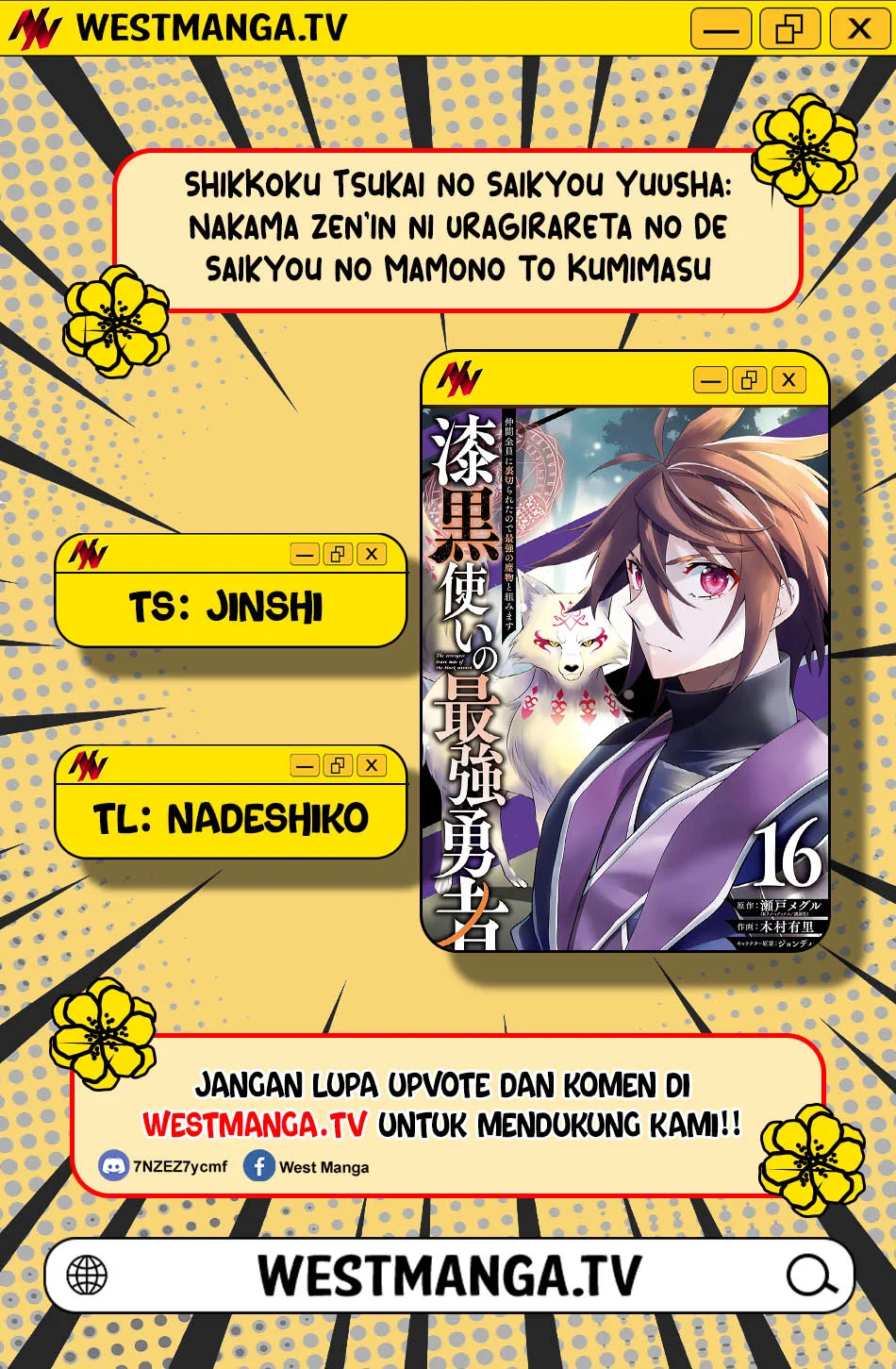 Chapter 101 - halaman 4
