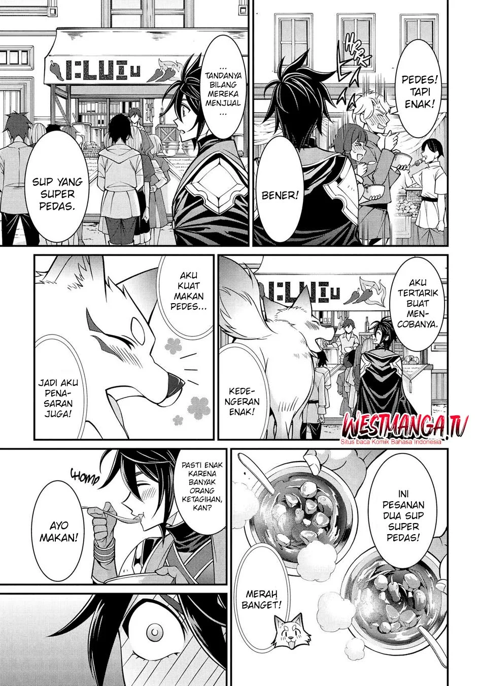 Chapter 101 - halaman 6