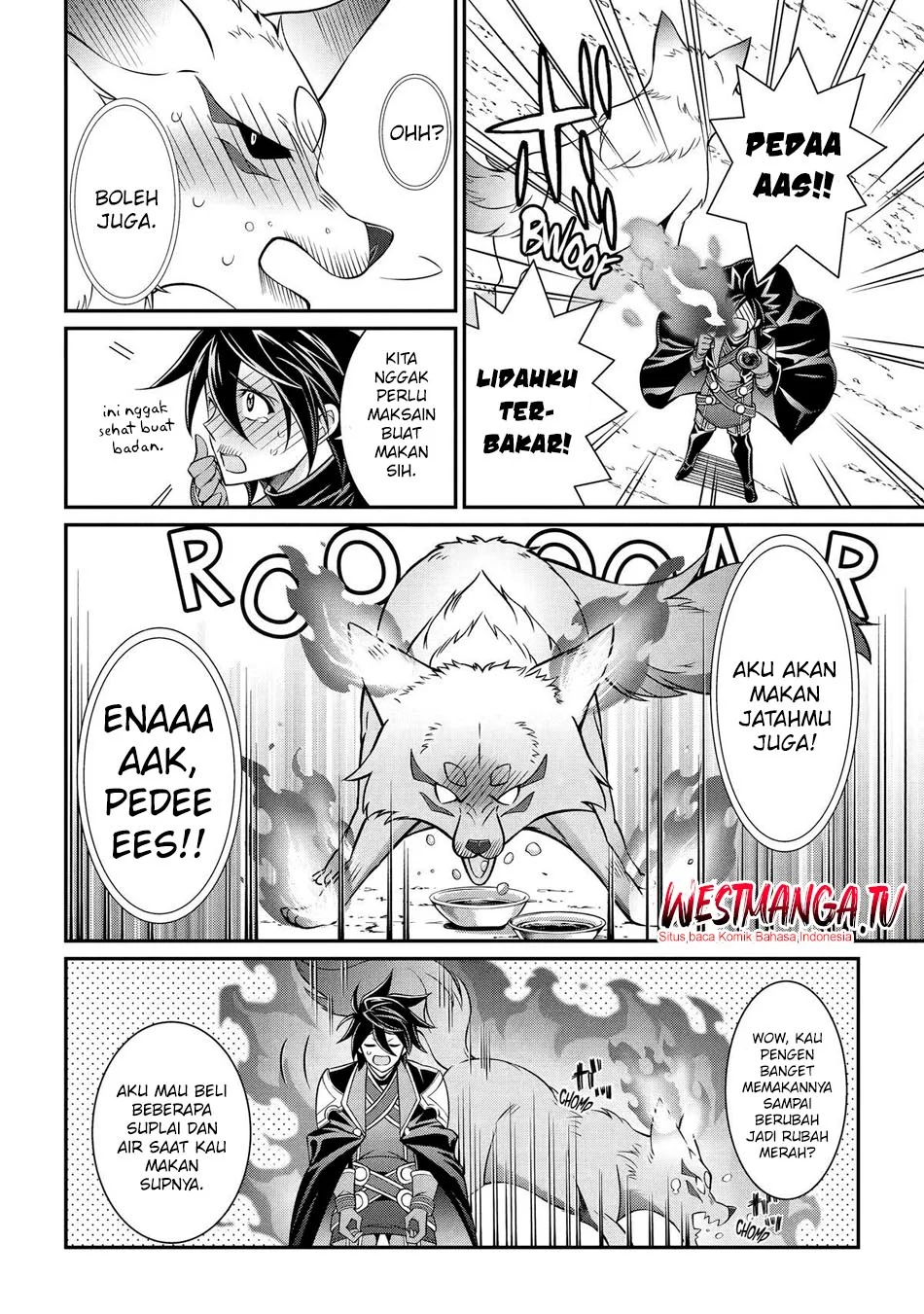 Chapter 101 - halaman 7