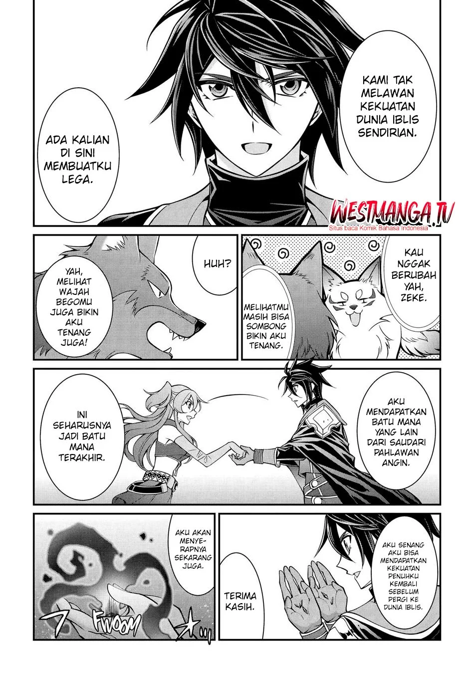 Chapter 101 - halaman 10