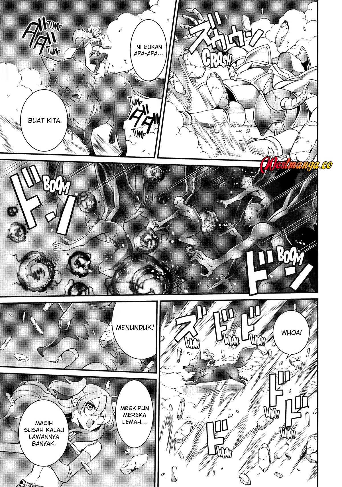Chapter 102 - halaman 16