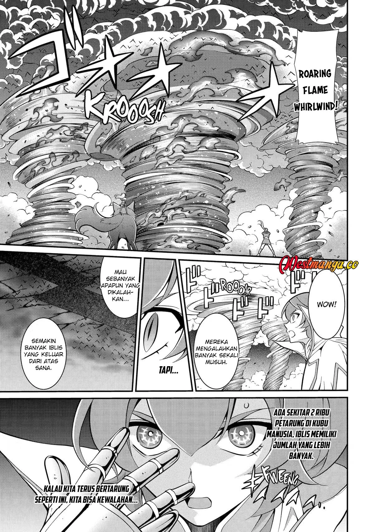 Chapter 102 - halaman 18