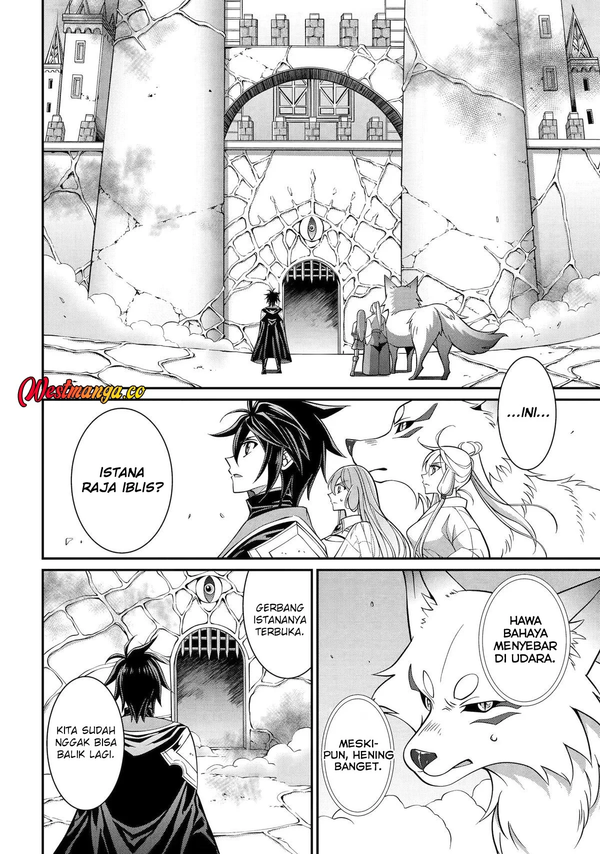 Chapter 102 - halaman 20