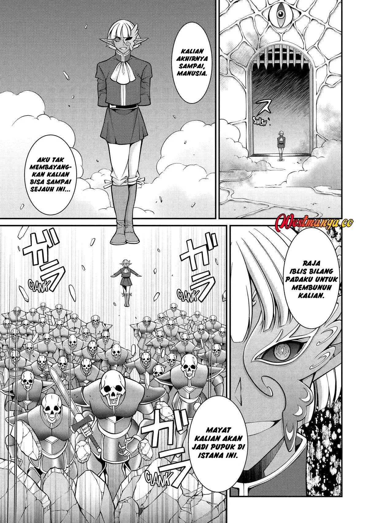 Chapter 102 - halaman 21