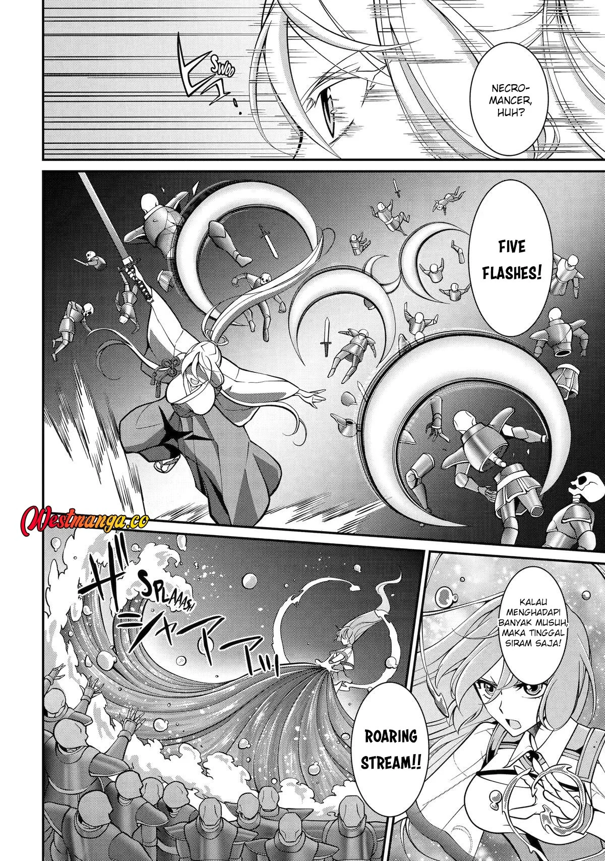 Chapter 102 - halaman 22