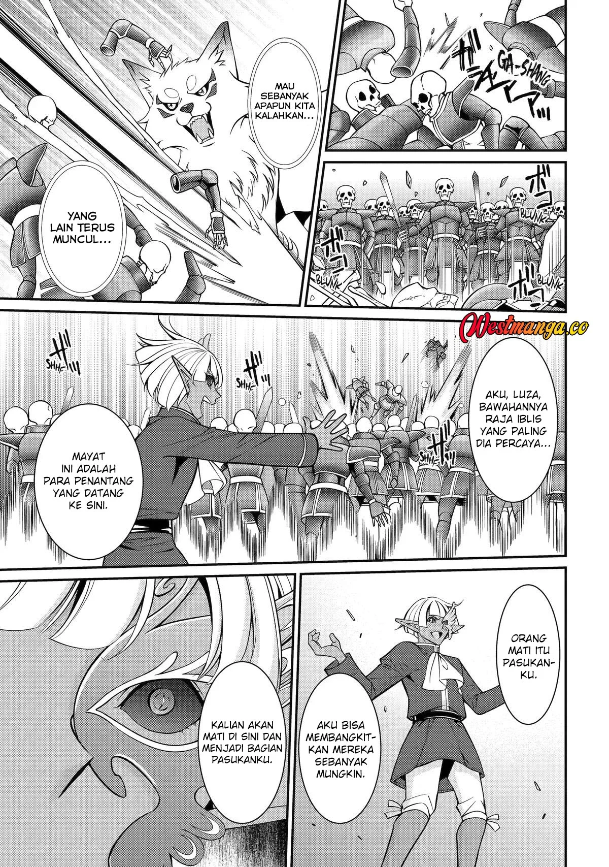 Chapter 102 - halaman 23