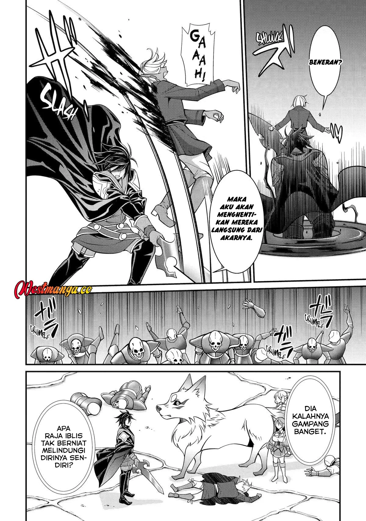 Chapter 102 - halaman 24