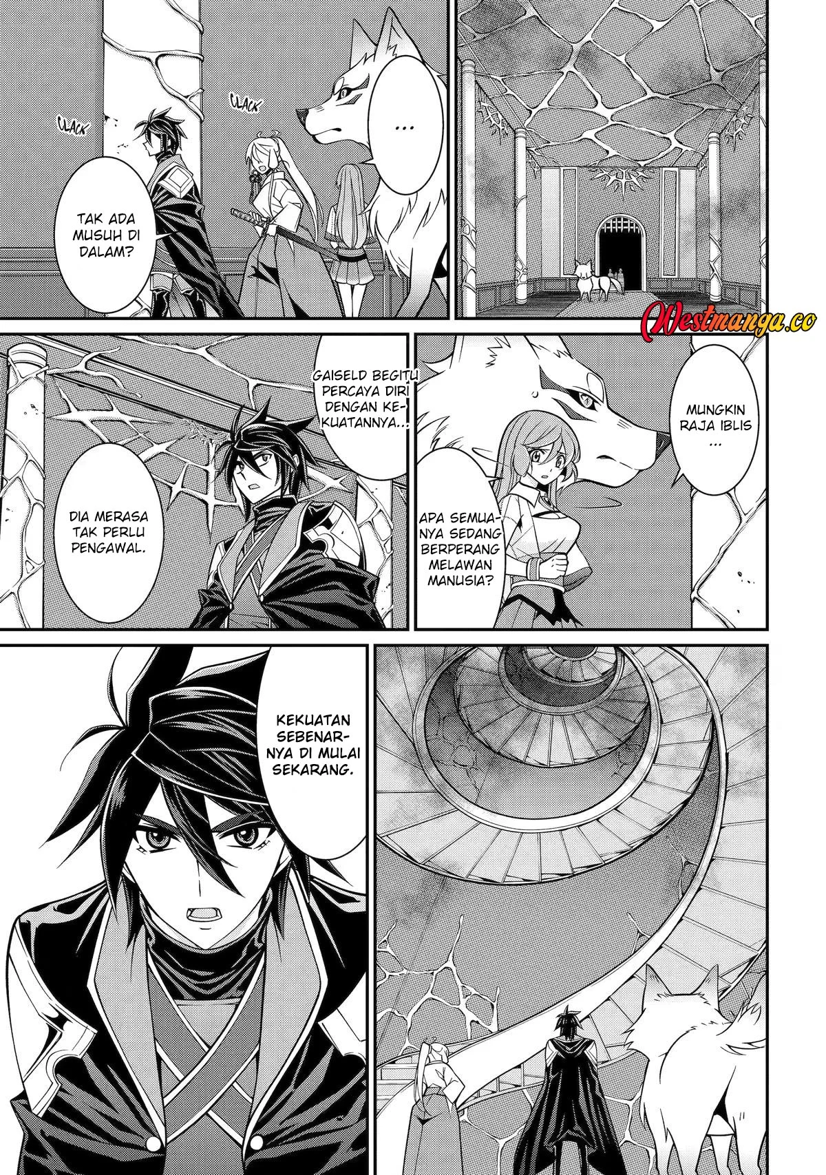 Chapter 102 - halaman 25