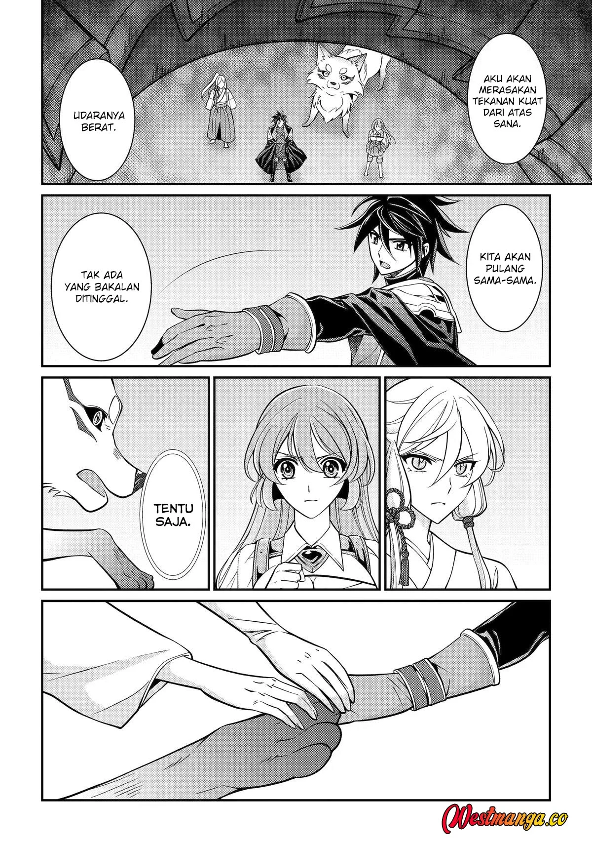 Chapter 102 - halaman 26