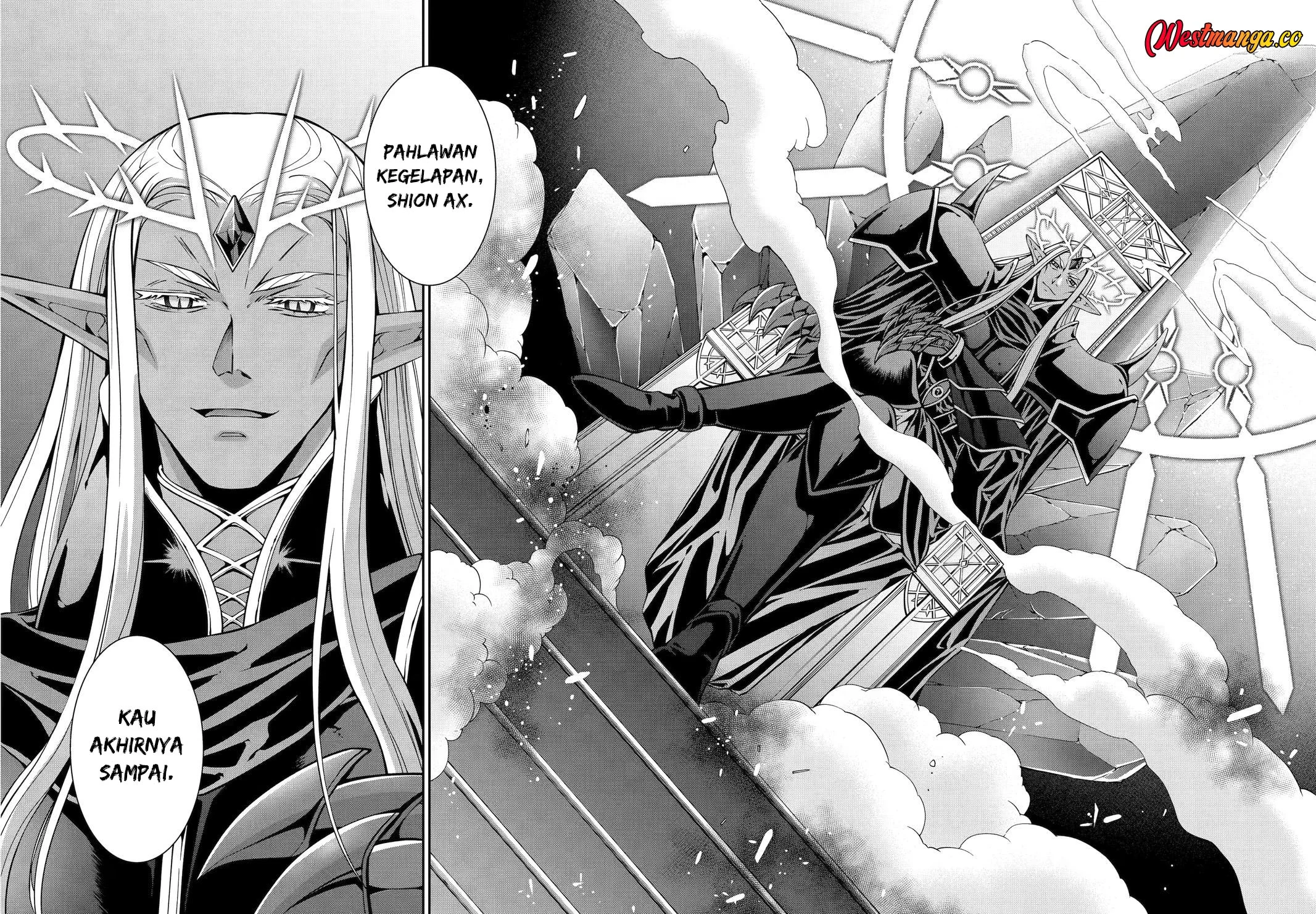 Chapter 102 - halaman 28
