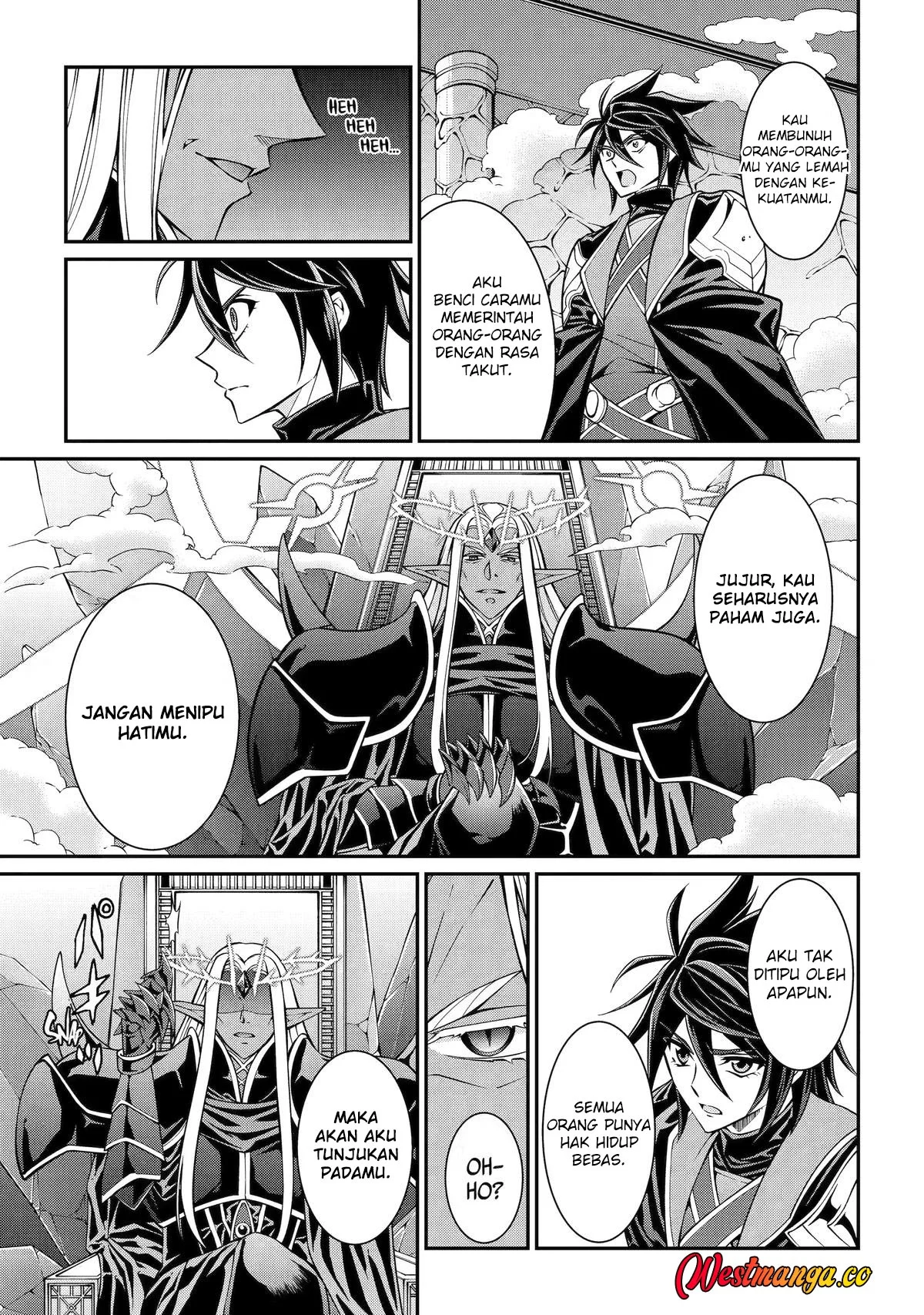 Chapter 102 - halaman 30