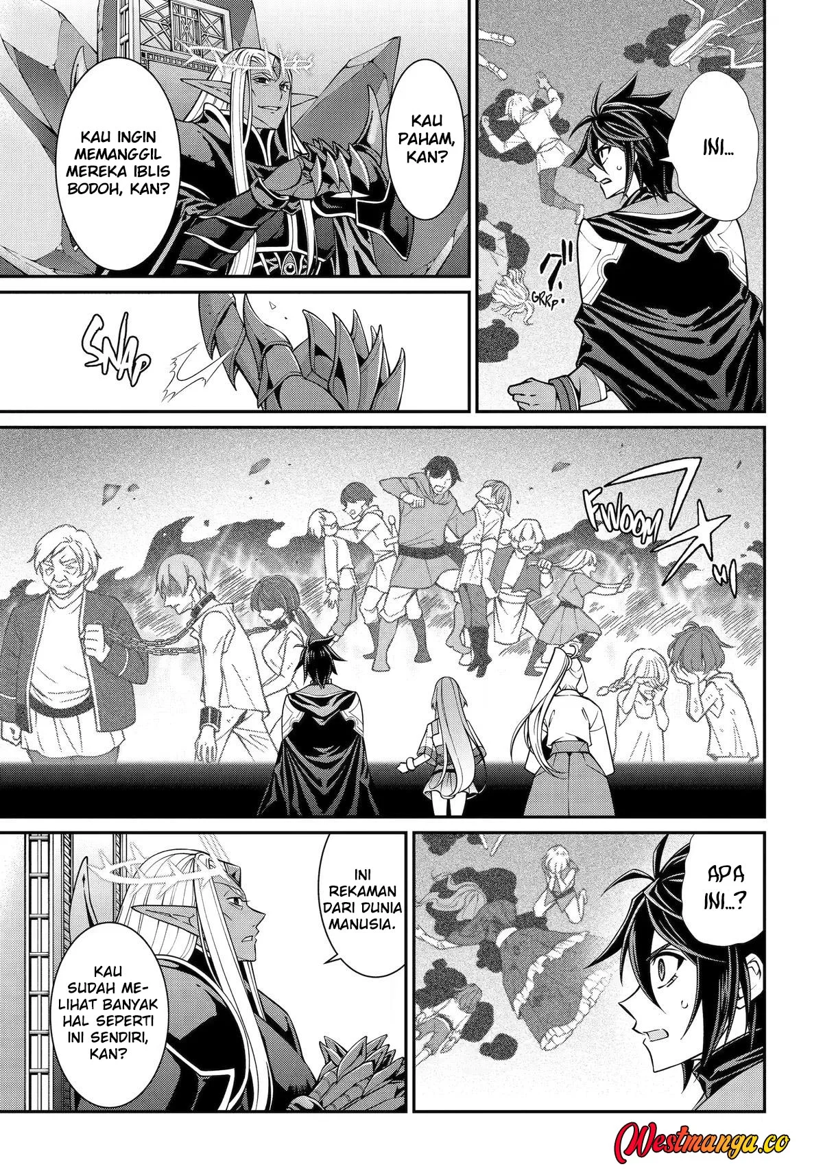 Chapter 102 - halaman 32