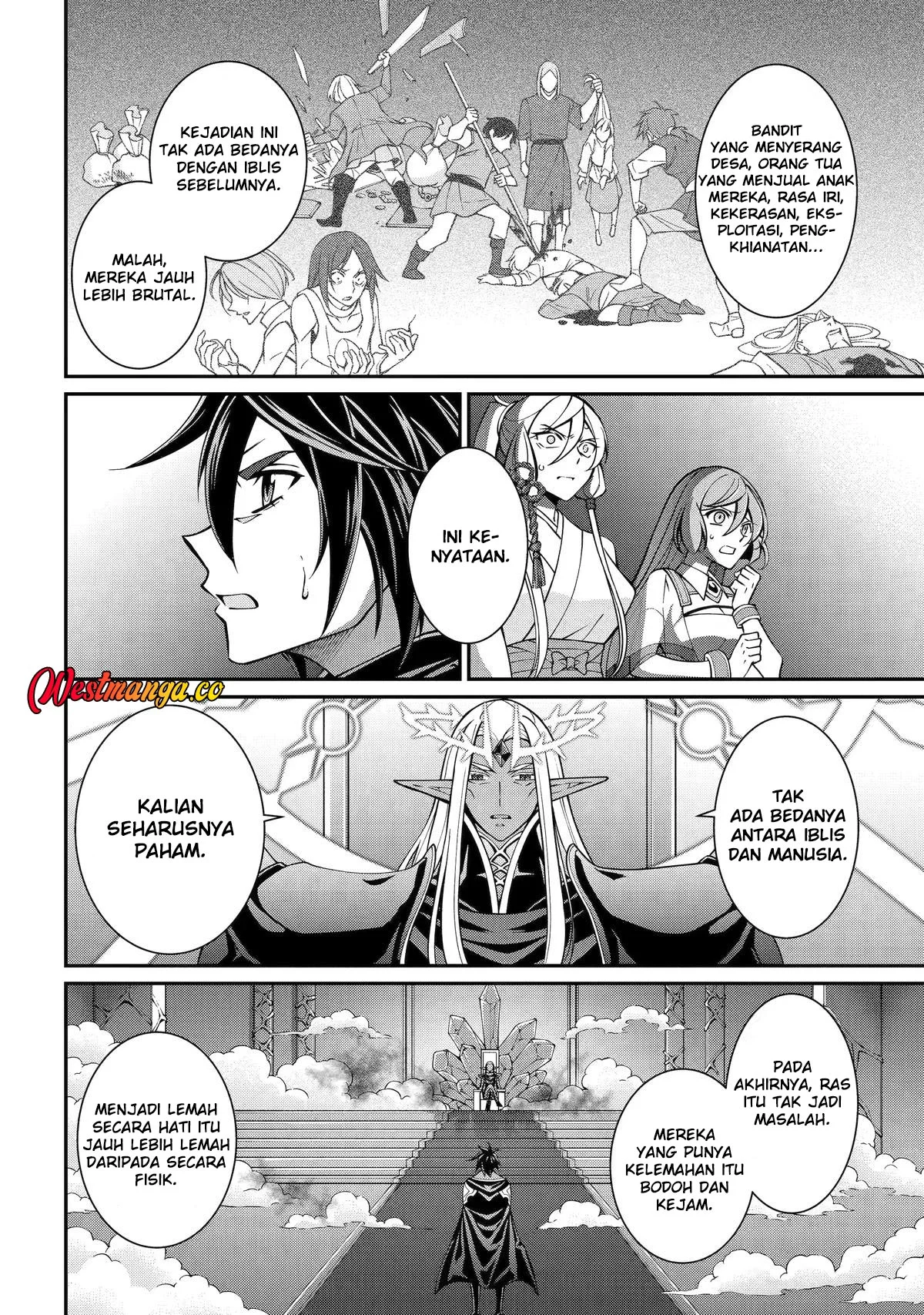 Chapter 102 - halaman 33