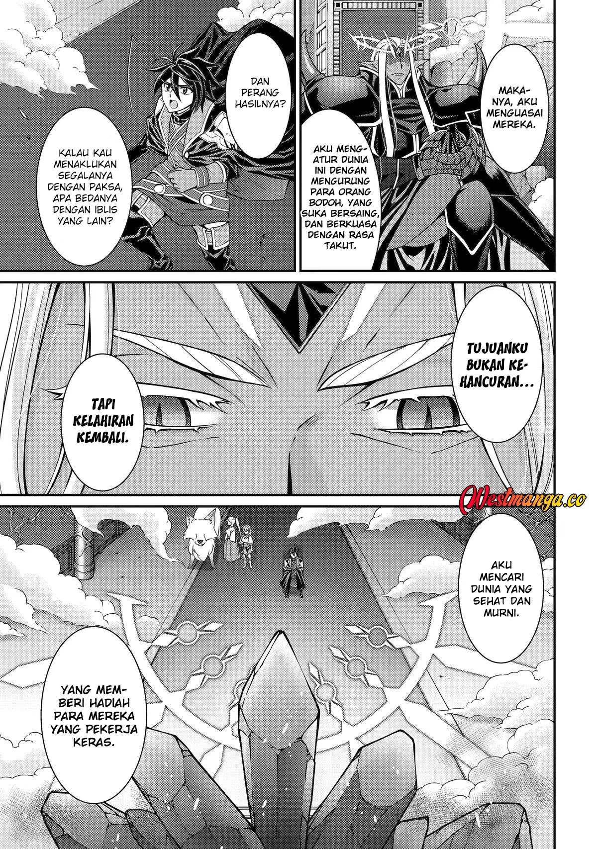 Chapter 102 - halaman 34