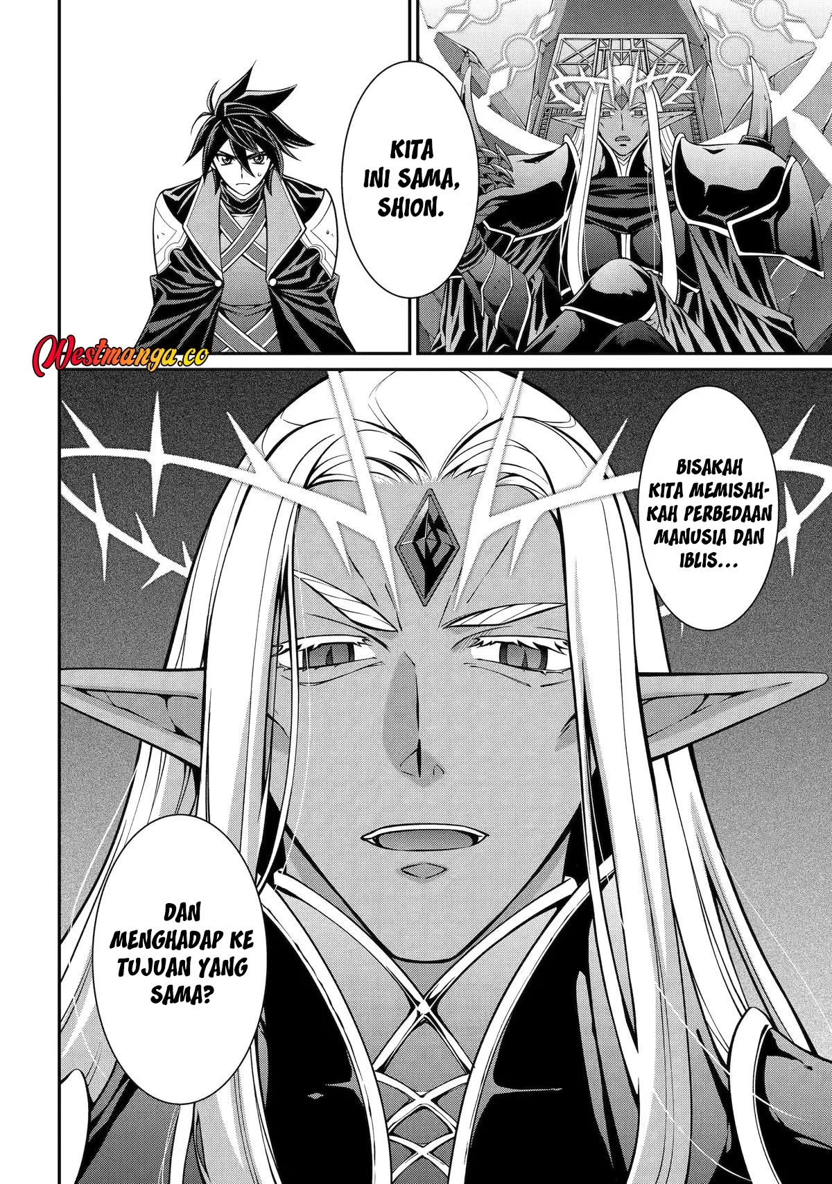 Chapter 102 - halaman 35