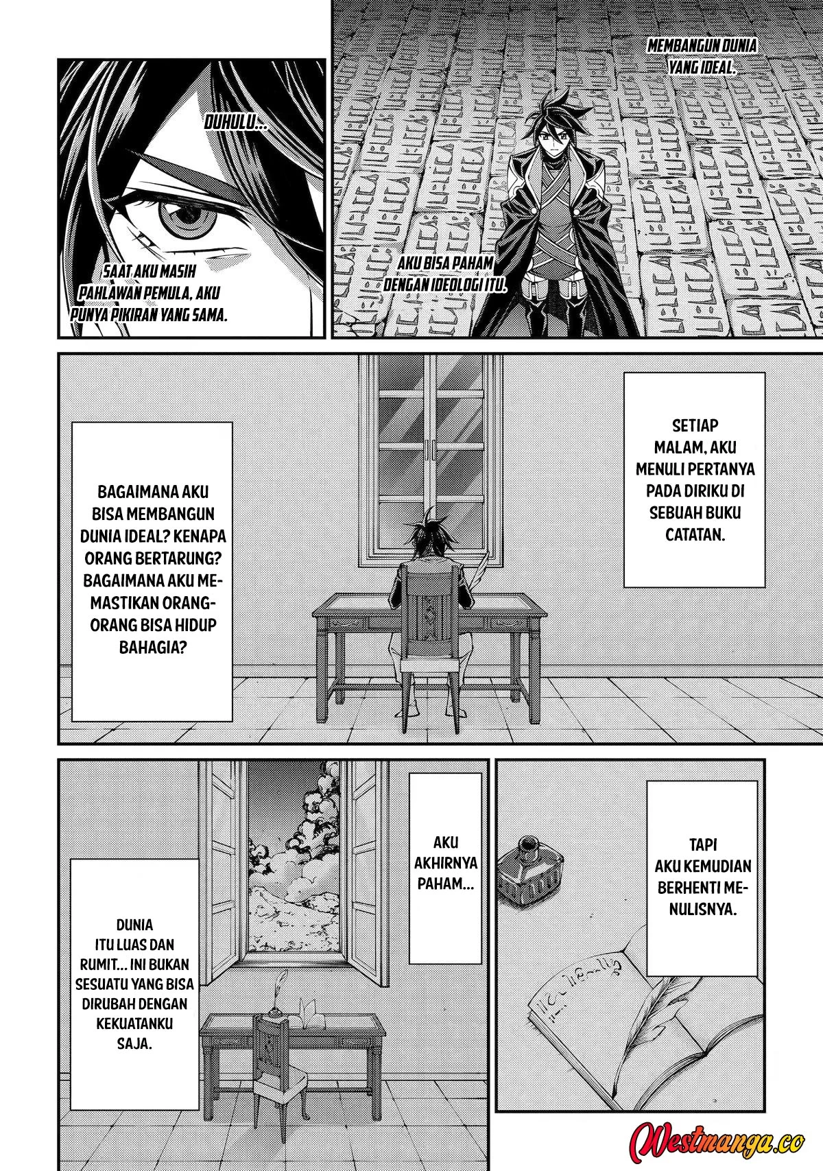 Chapter 102 - halaman 7