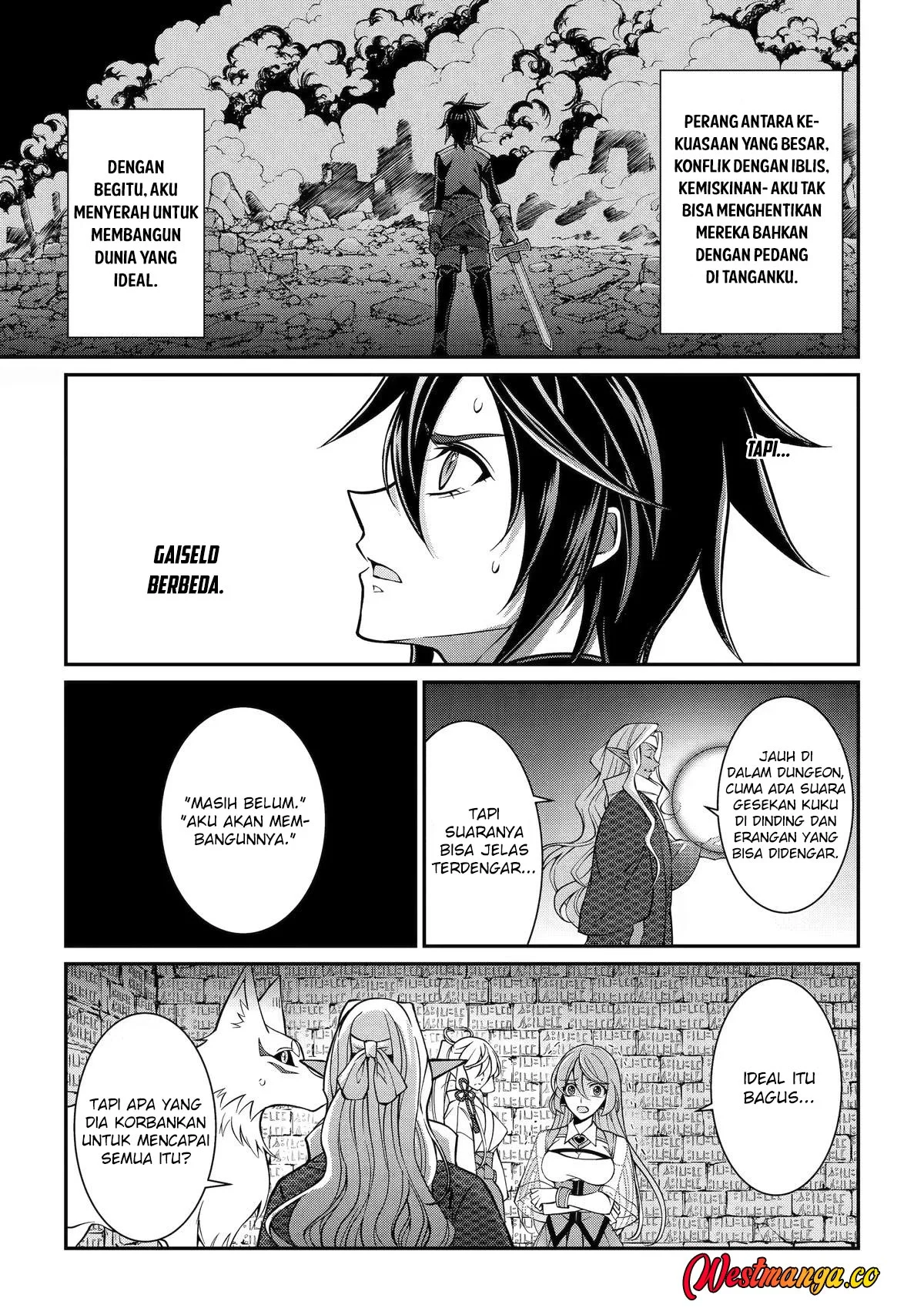 Chapter 102 - halaman 8