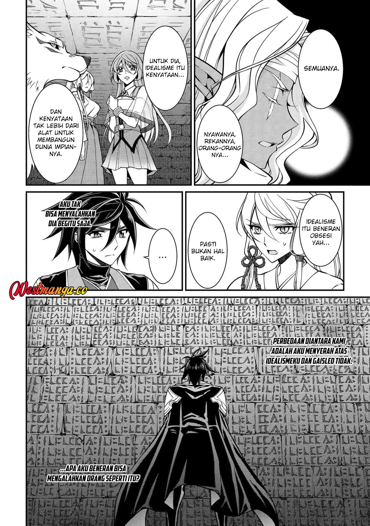 Chapter 102 - halaman 9