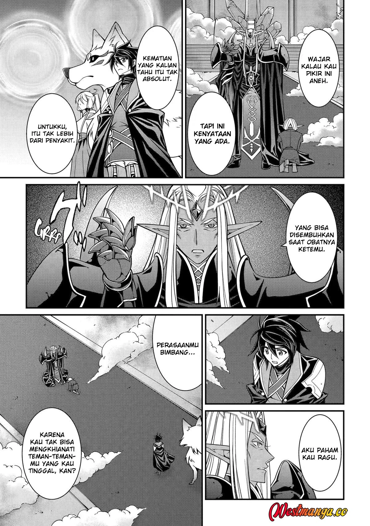 Chapter 103 - halaman 14