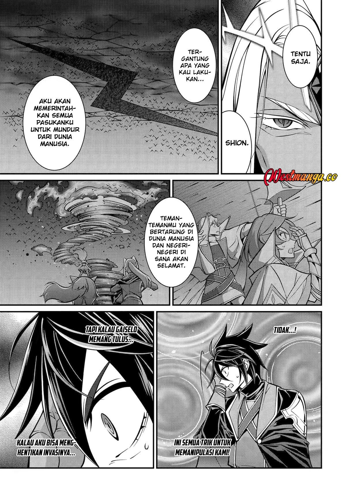 Chapter 103 - halaman 16