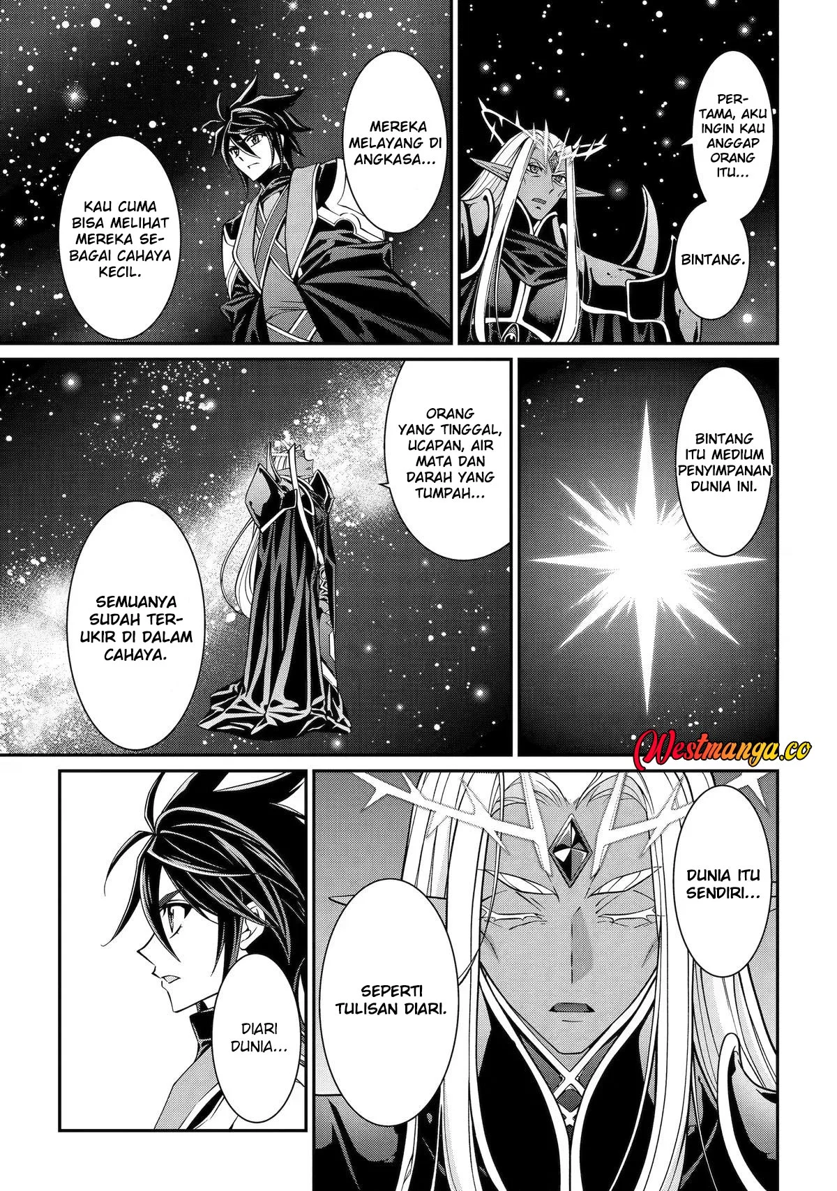 Chapter 103 - halaman 20