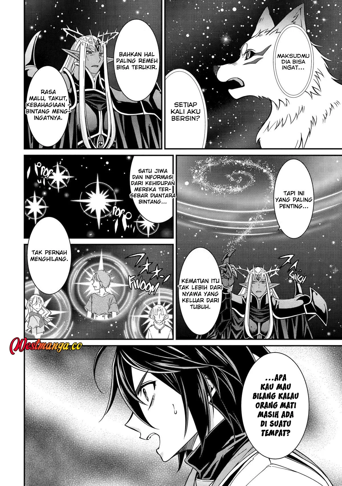 Chapter 103 - halaman 22