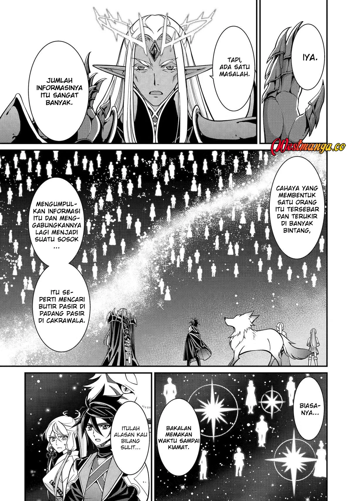 Chapter 103 - halaman 23