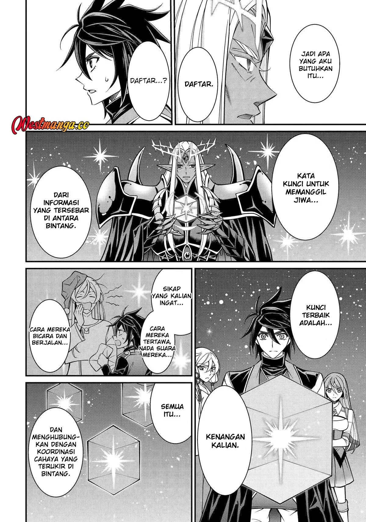 Chapter 103 - halaman 24