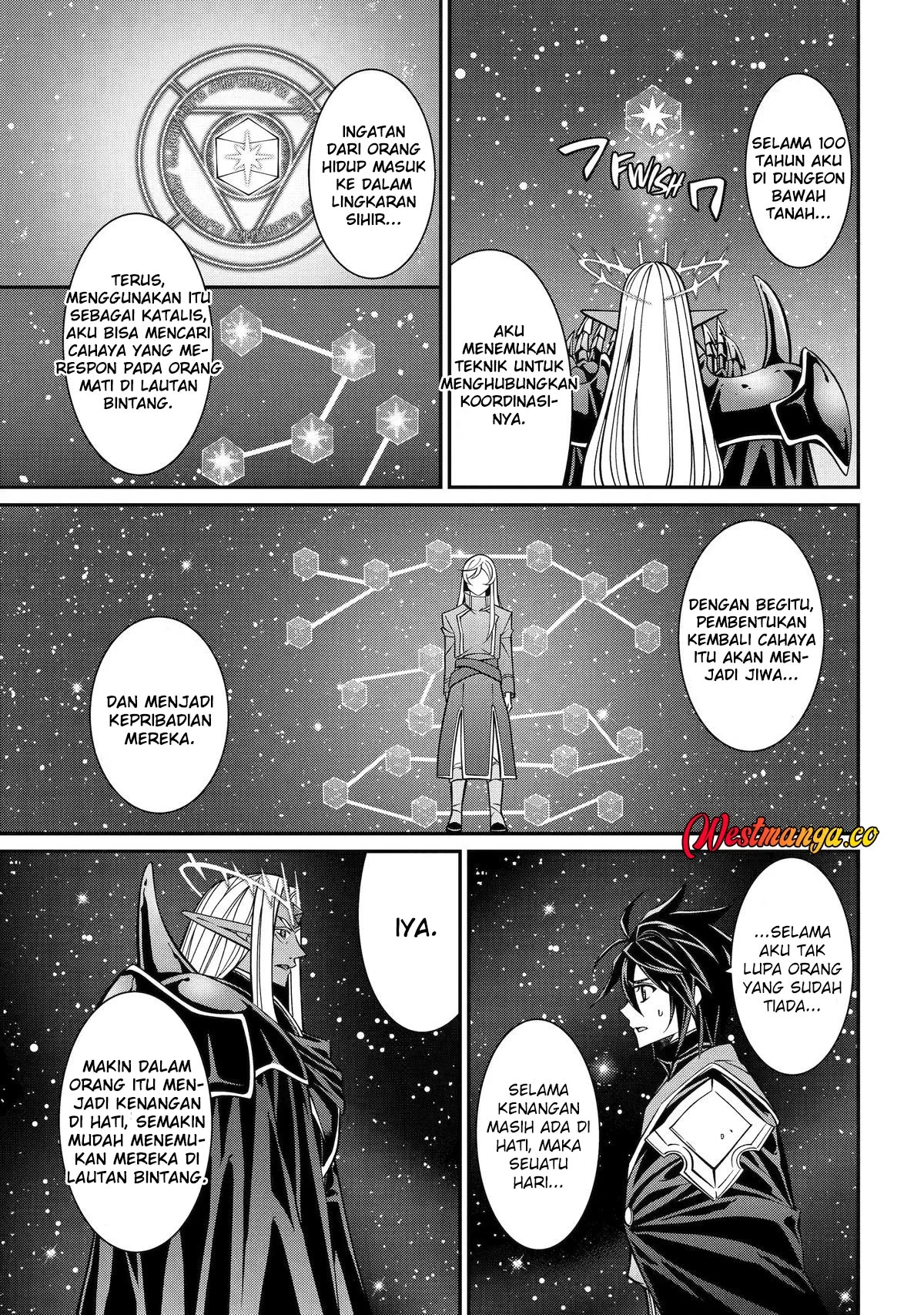 Chapter 103 - halaman 25